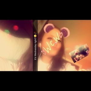 Meet your Posher, Rylee